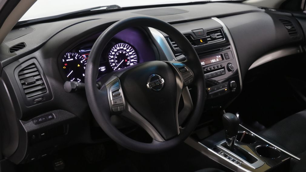 2014 Nissan Altima 2.5 AUTO A/C GR ELECT BLUETOOTH #8