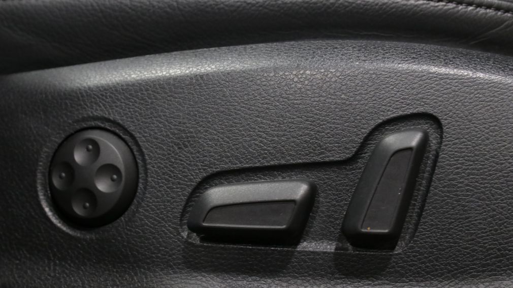 2017 Audi A3 2.0T Komfort AUTO A/C GR ELECT CUIR TOIT BLUETOOTH #11