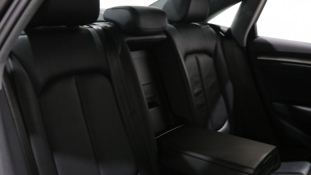 2017 Audi A3 2.0T Komfort AUTO A/C GR ELECT CUIR TOIT BLUETOOTH #23
