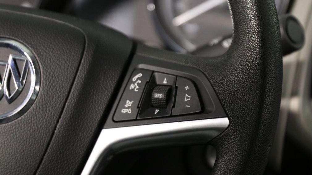2016 Buick Verano AUTO A/C CUIR/TISSU MAGS BLUETOOTH #13
