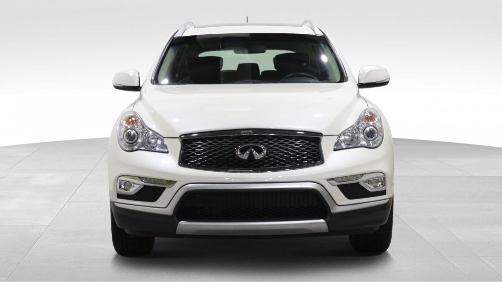 2016 Infiniti QX50 AWD 4dr AUTO A/C GR ELECT TOIT CUIR CAMERA BLUETOO #1