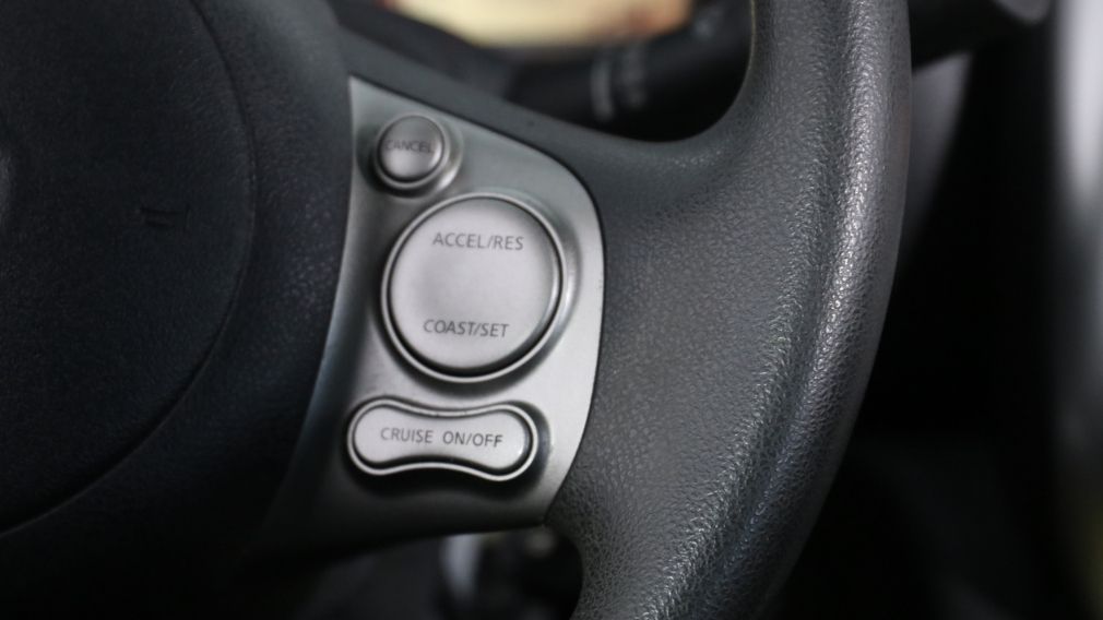2016 Nissan MICRA SV AUTO A/C GR ELECT BLUETOOTH #21