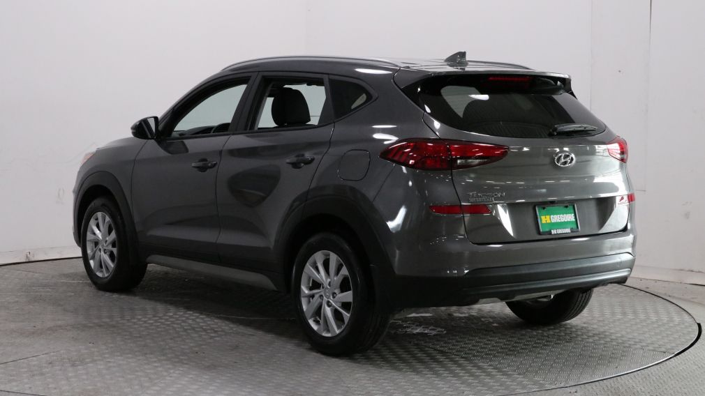 2020 Hyundai Tucson Preferred #4