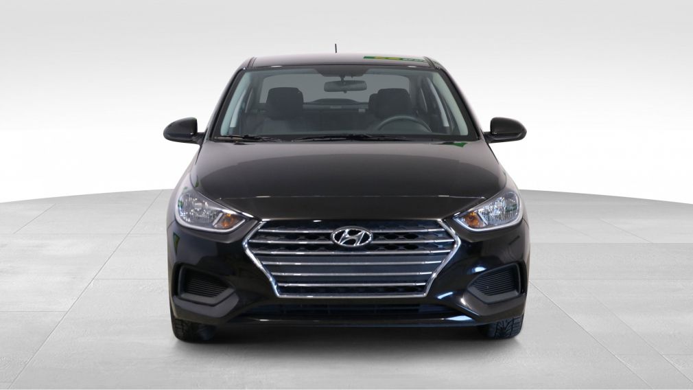2019 Hyundai Accent PREFERRED AUTO A/C GR ELECT CAM RECUL BLUETOOTH #1