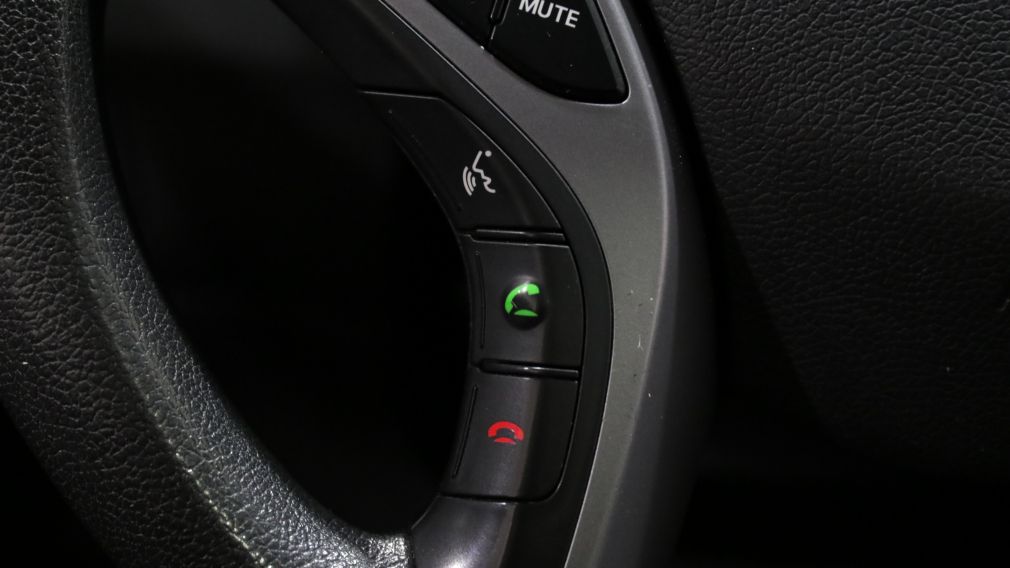 2015 Hyundai Elantra Sport Appearance AUTO A/C GR ELECT MAGS #19