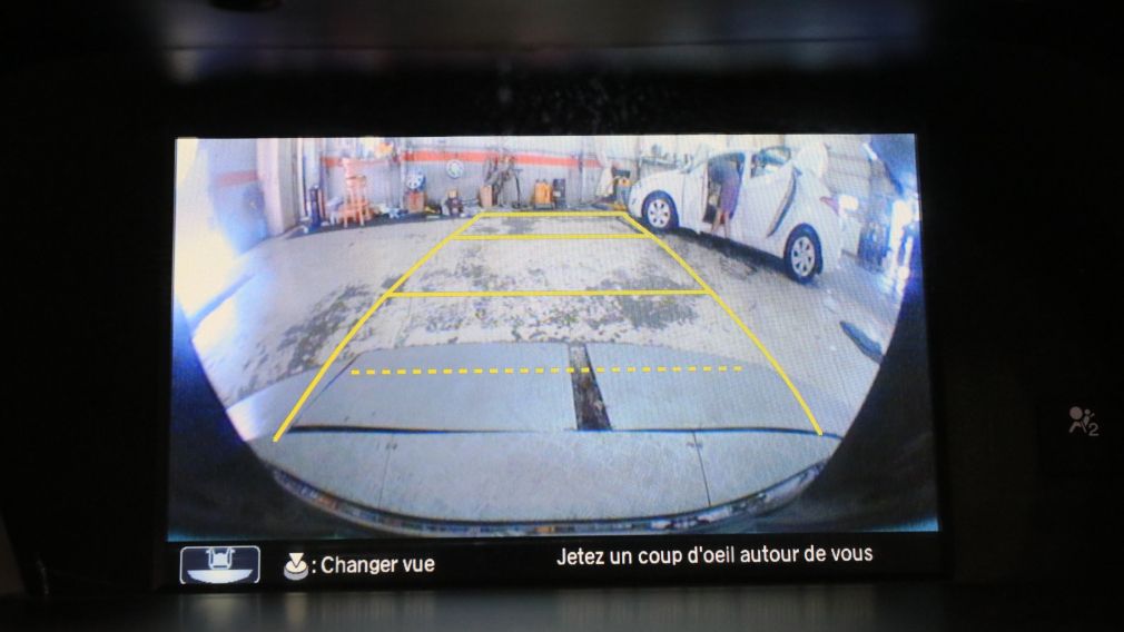 2014 Honda Accord EX AC GR ELEC CAMERA DE RECULE BLUETOOTH MAGS #18