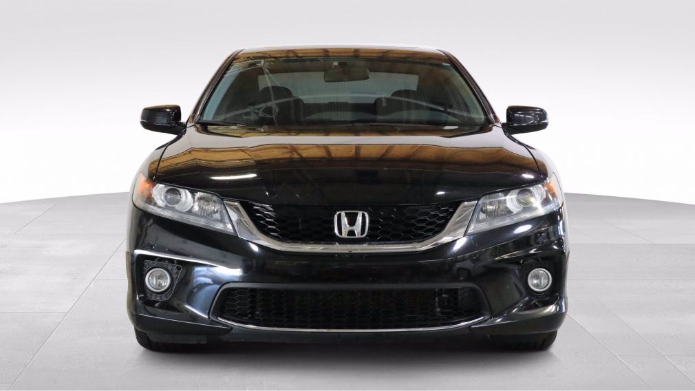 2014 Honda Accord EX AC GR ELEC CAMERA DE RECULE BLUETOOTH MAGS #2