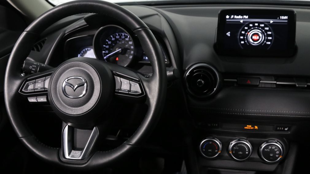 2019 Mazda CX 3 GS AWD A/C GR ELECT MAGS CAM RECUL #21