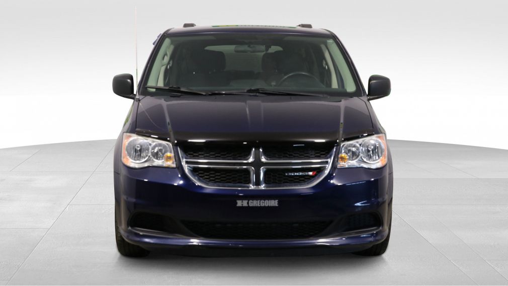 2014 Dodge GR Caravan SXT STOW N GO A/C GR ELECT MAGS #1