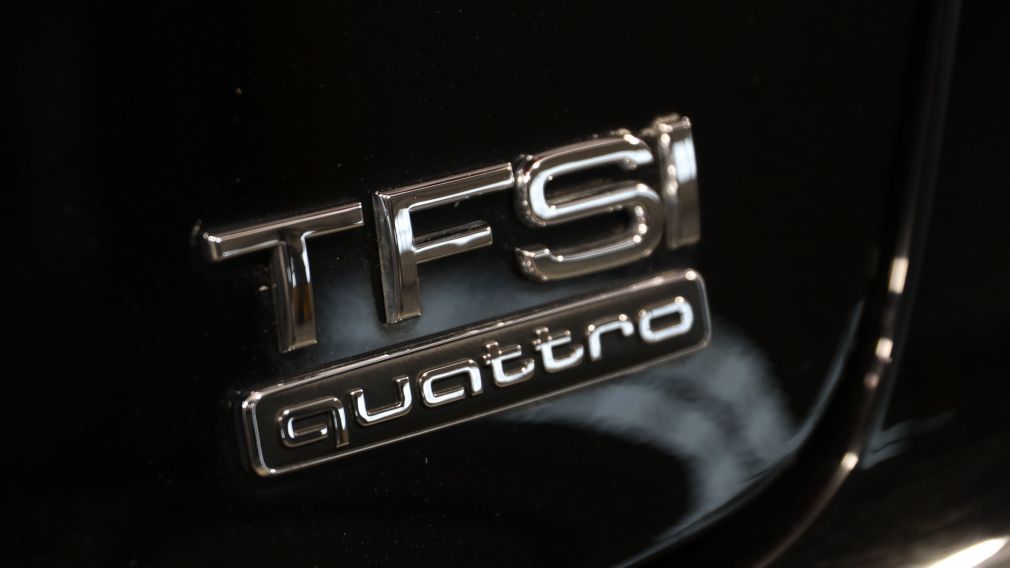 2017 Audi A3 2.0T KOMFORT QUATTRO CUIR TOIT MAGS BLUETOOTH #20
