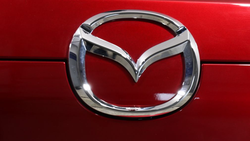 2018 Mazda CX 5 GX AWD A/C GR ELECT MAGS CAM RECUL BLUETOOTH #9