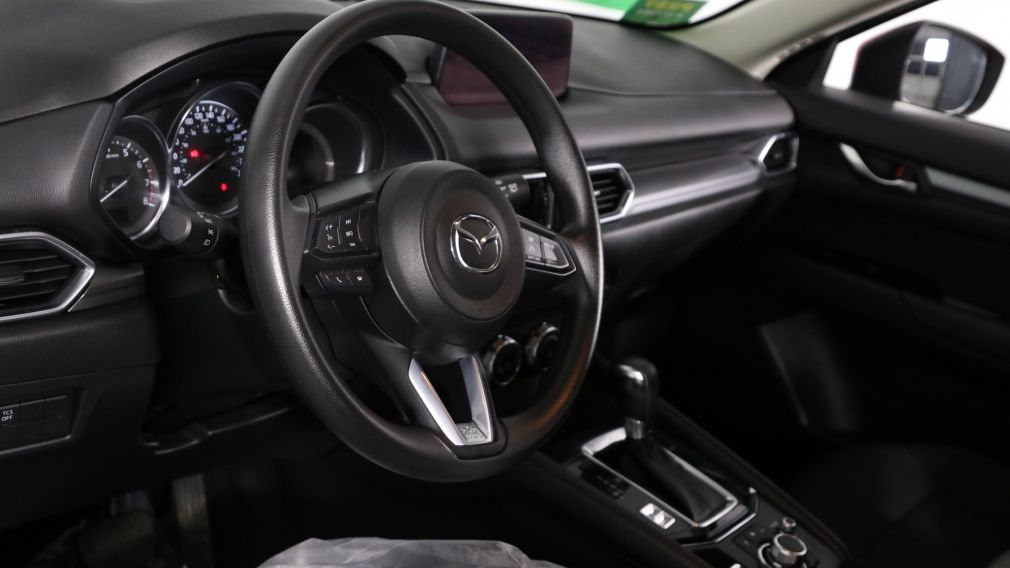 2018 Mazda CX 5 GX AWD A/C GR ELECT MAGS CAM RECUL BLUETOOTH #12