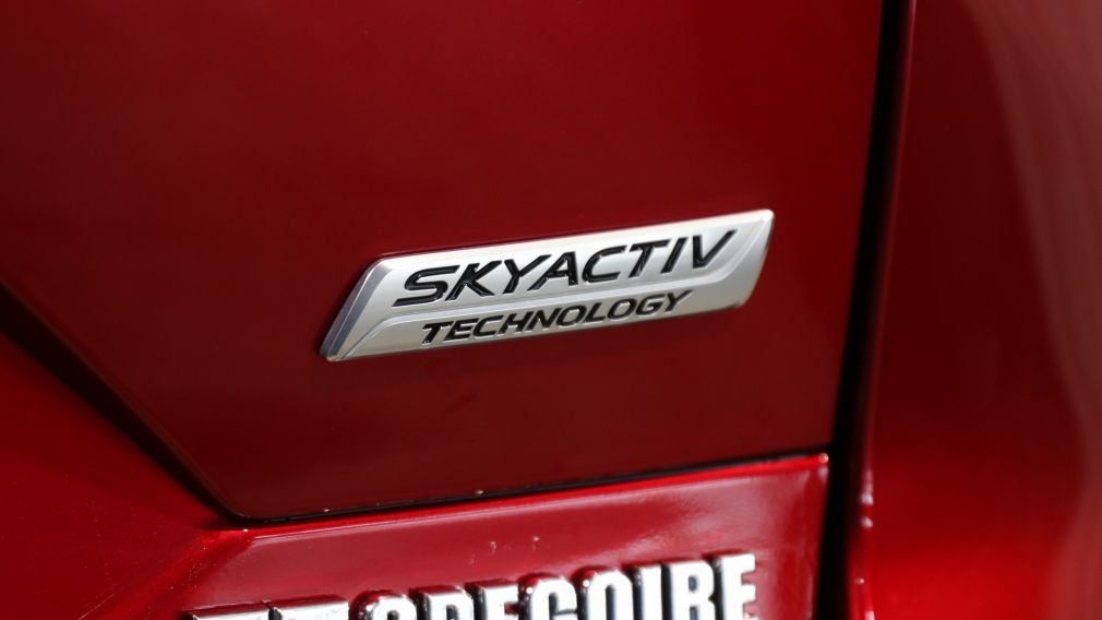 2018 Mazda CX 5 GX AWD A/C GR ELECT MAGS CAM RECUL BLUETOOTH #11