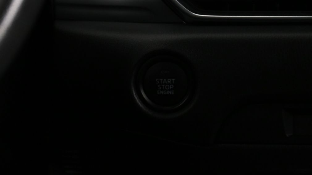 2018 Mazda CX 5 GX AWD A/C GR ELECT MAGS CAM RECUL BLUETOOTH #24