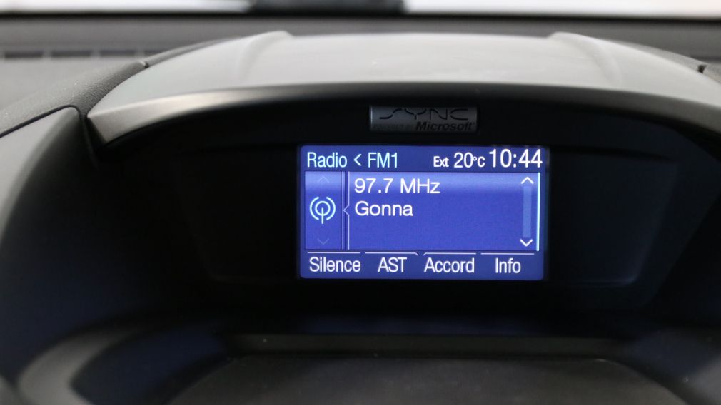 2013 Ford Escape S AUTO A/C GR ELECT BLUETOOTH #17