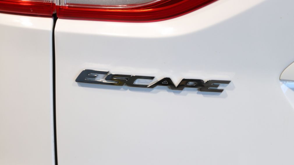 2013 Ford Escape S AUTO A/C GR ELECT BLUETOOTH #22