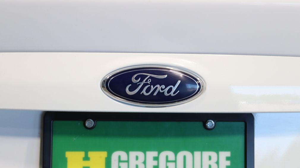 2013 Ford Escape S AUTO A/C GR ELECT BLUETOOTH #21