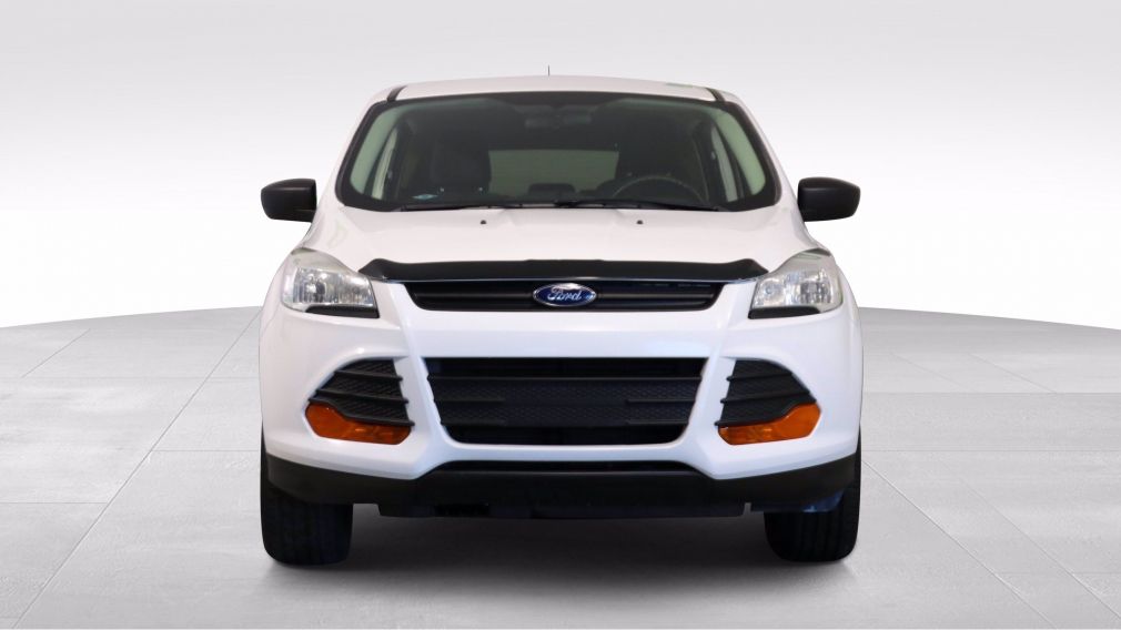 2013 Ford Escape S AUTO A/C GR ELECT BLUETOOTH #1