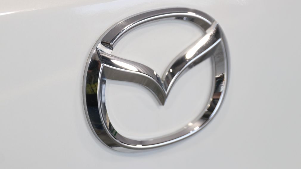 2016 Mazda CX 3 GS AWD A/C CUIR TOIT CAM RECUL BLUETOOTH #10