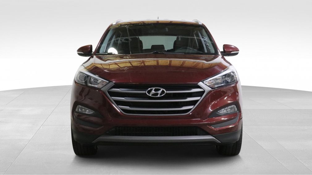 2016 Hyundai Tucson AWD 1.6T AUTO AC GR ELEC CAMÉRA DE RECULE BLUETOOT #2