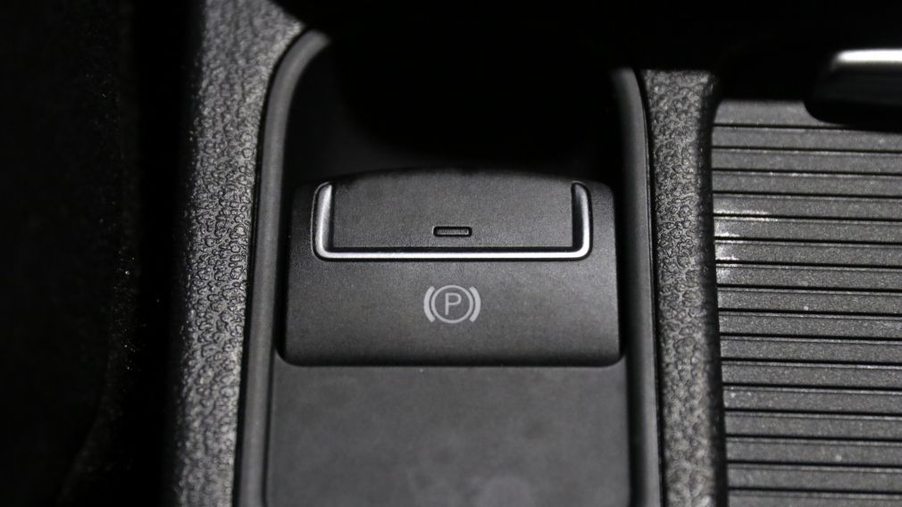 2014 Volkswagen Tiguan TRENDLINE AWD AUTO A/C GR ELECT MAGS BLUETOOTH #17