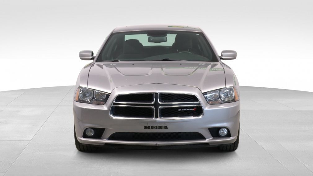 2013 Dodge Charger SXT AUTO A/C GR ELECT TOIT MAGS BLUETOOTH #2