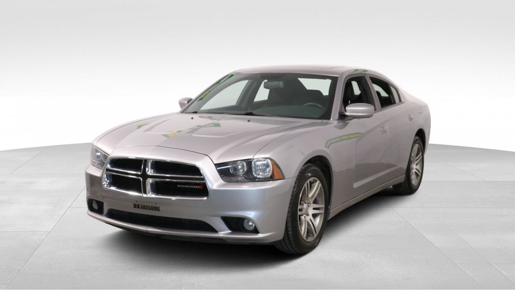 2013 Dodge Charger SXT AUTO A/C GR ELECT TOIT MAGS BLUETOOTH #3