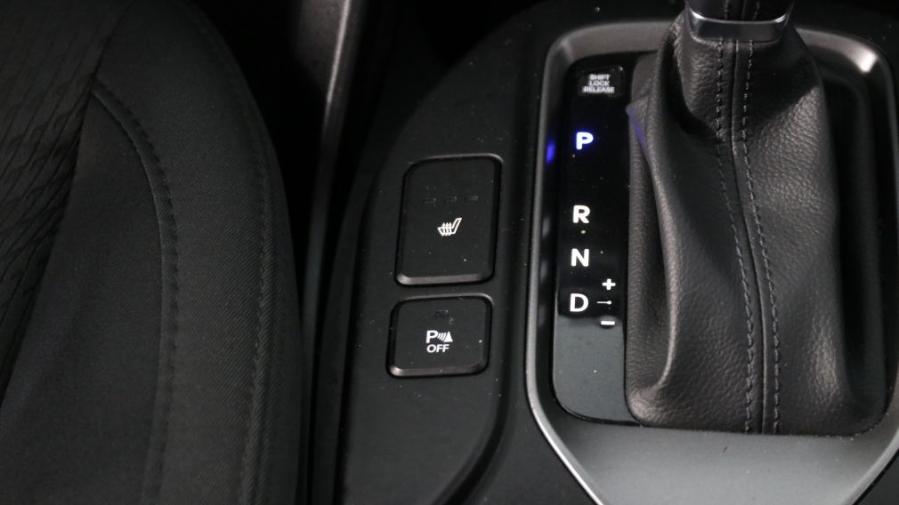 2016 Hyundai Santa Fe PREMIUM AWD AUTO A/C GR ELECT MAGS BLUETOOTH #20