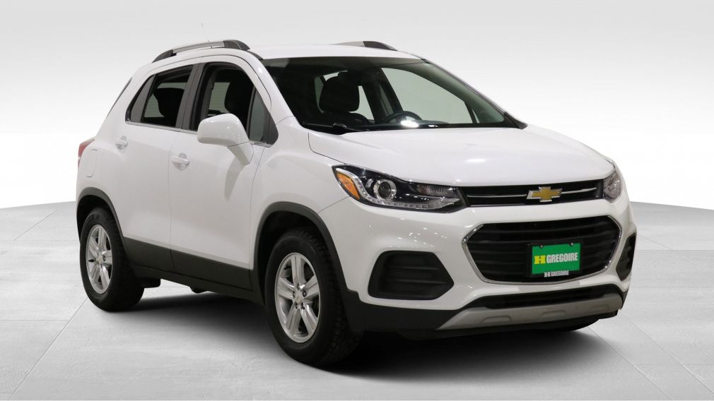 2018 Chevrolet Trax LT AUTO A/C GR ELECT MAGS CAMERA RECUL BLUETOOTH #0