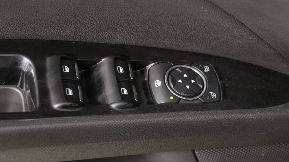 2013 Ford Fusion SE AUTO A/C CUIR TOIT NAV MAGS CAM RECUL BLUETOOTH #11
