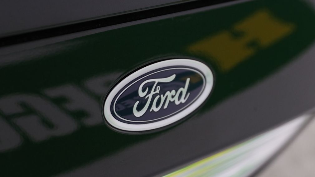 2013 Ford Fusion SE AUTO A/C CUIR TOIT NAV MAGS CAM RECUL BLUETOOTH #20