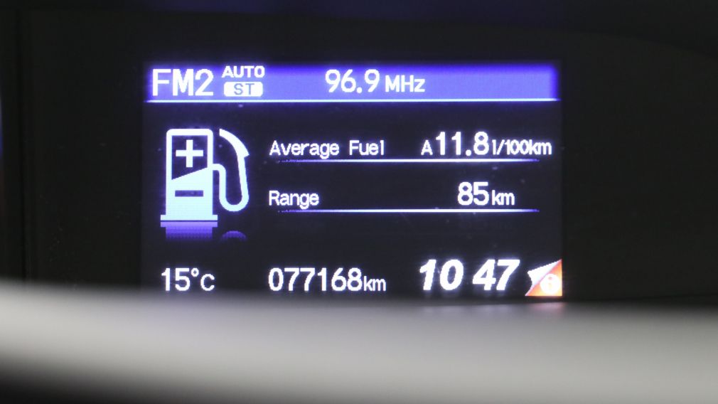 2014 Honda Civic LX AUTO A/C GR ELECT BLUETOOTH #13