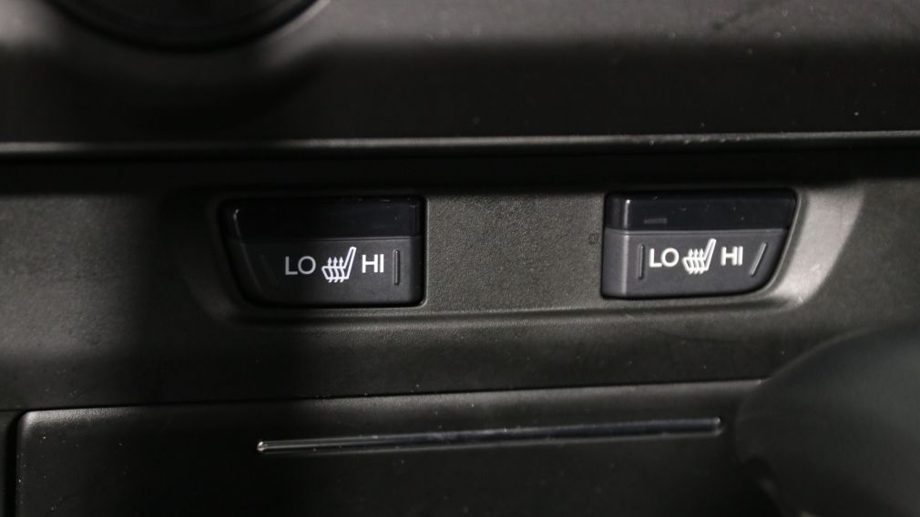 2014 Honda Civic LX AUTO A/C GR ELECT BLUETOOTH #16