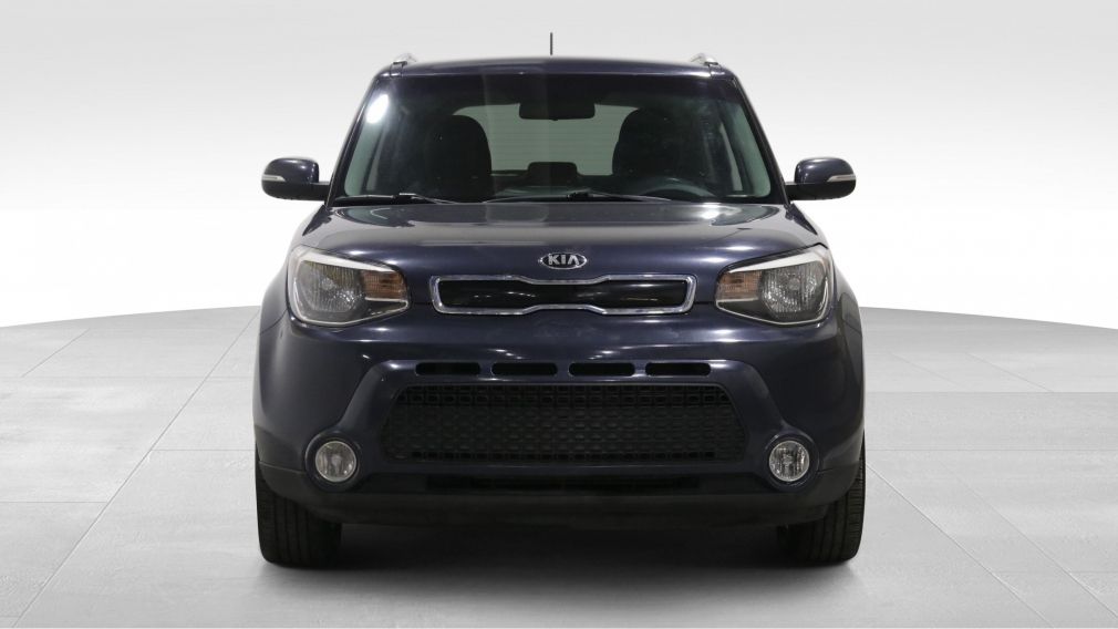 2015 Kia Soul EX AUTO A/C GR ELECT MAGS BLUETOOTH #2