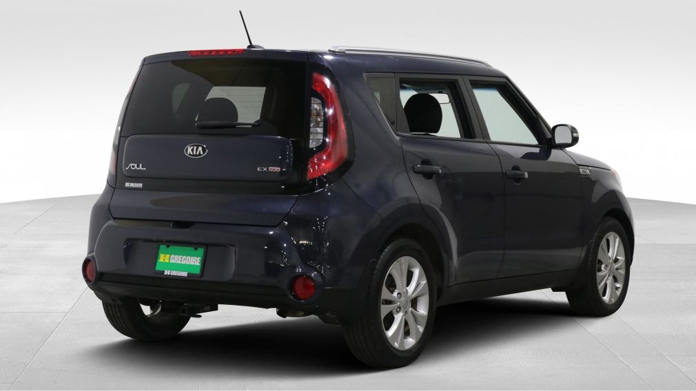 2015 Kia Soul EX AUTO A/C GR ELECT MAGS BLUETOOTH #7