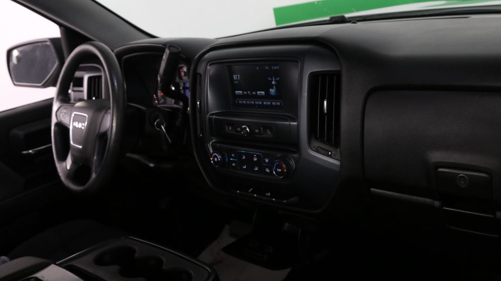 2018 GMC Sierra 1500 2WD REG CAB 133" AUTO A/C CAM RECUL #22