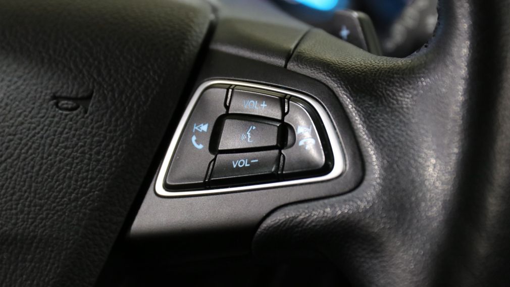 2018 Ford Escape Titanium AUTO A/C GR ELECT CUIR TOIT CAMERA  BLUET #20