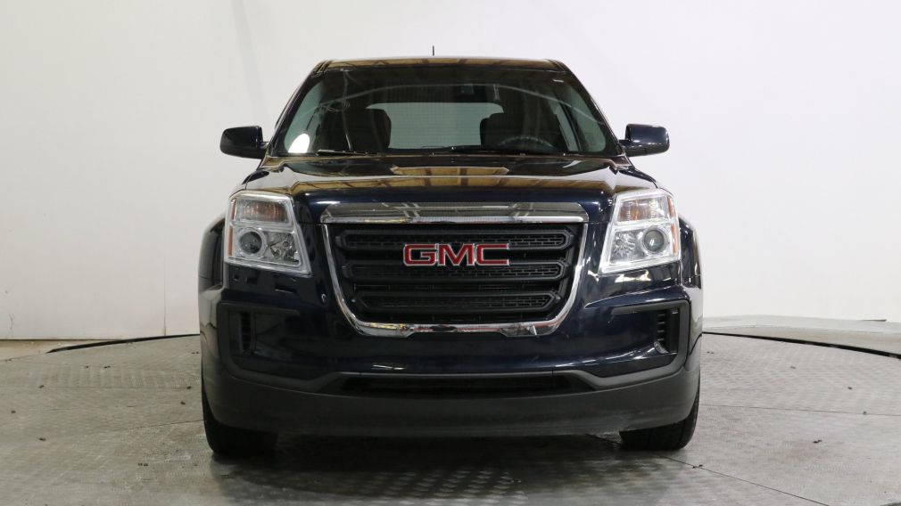 2017 GMC Terrain SLE AUTO GR ELEC CAMÉRA DE RECULE BLUETOOTH #1