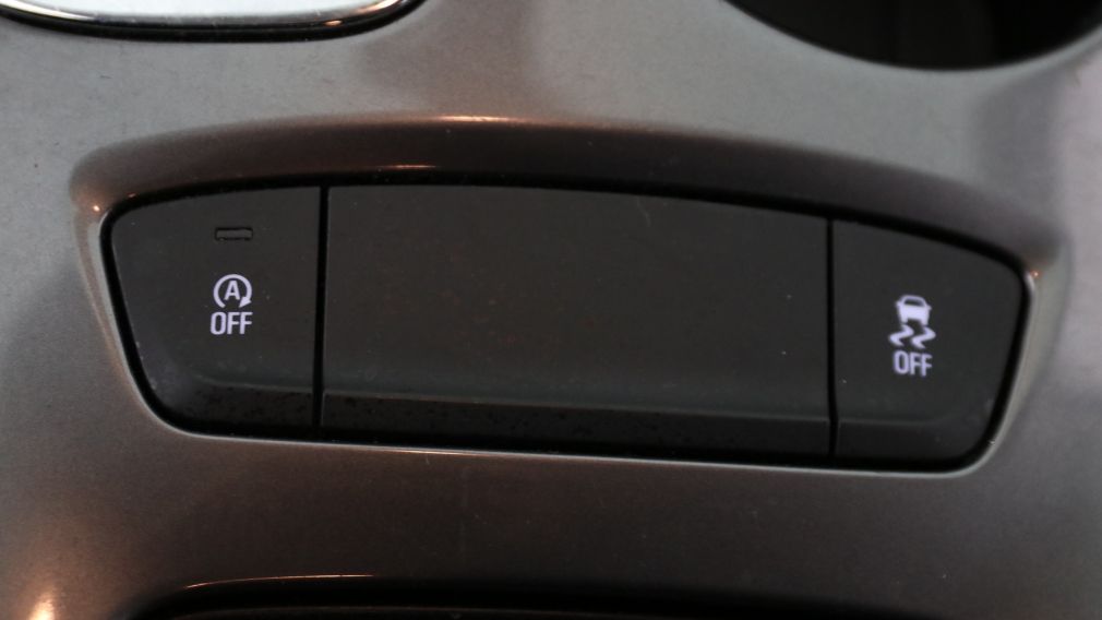2019 Chevrolet Cruze LT AUTO A/C GR ELECT MAGS CAM RECUL BLUETOOTH #19