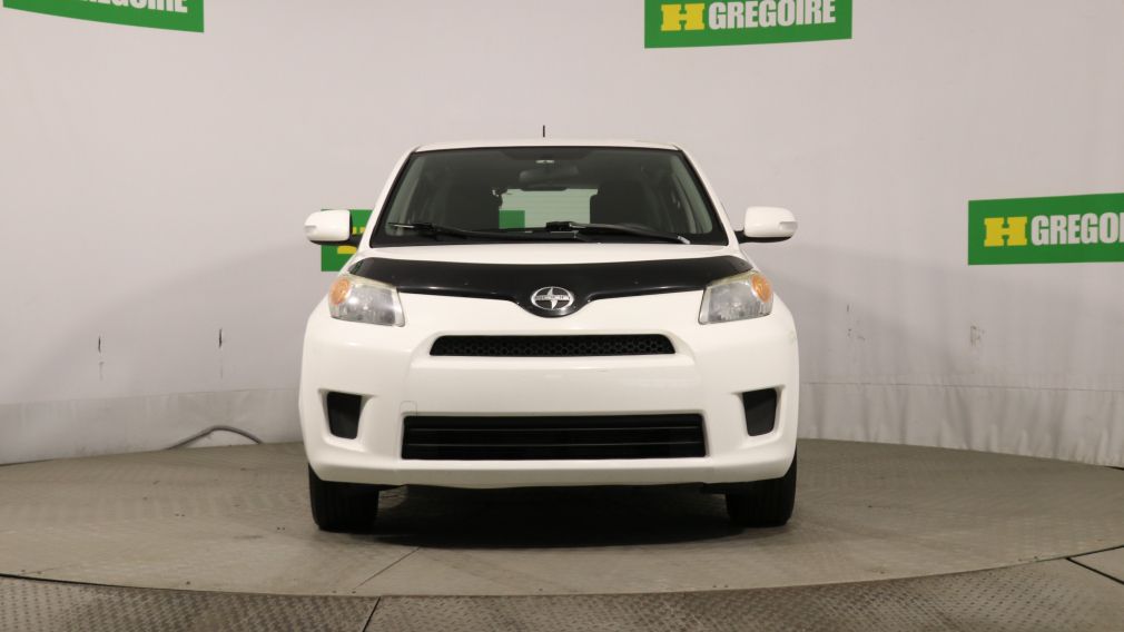 2012 Scion XD AUTO A/C GR ELECT #2