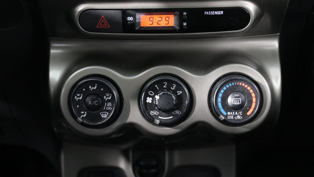 2012 Scion XD AUTO A/C GR ELECT #17