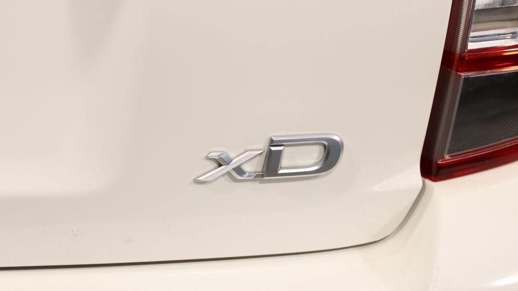 2012 Scion XD AUTO A/C GR ELECT #21