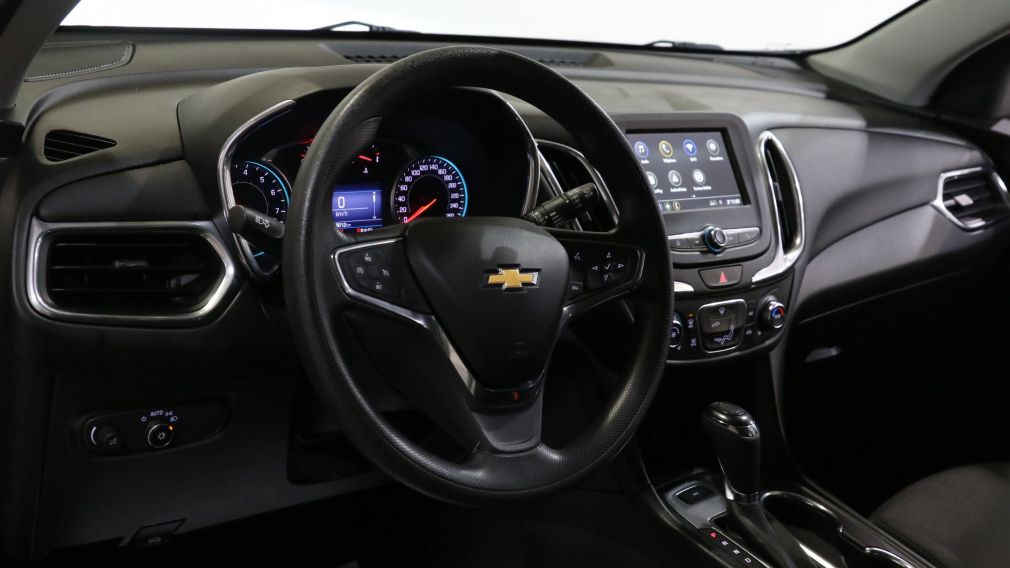 2019 Chevrolet Equinox LT AWD AUTO AC GR ELEC CAMÉRA DE RECULE BLUETOOTH #8