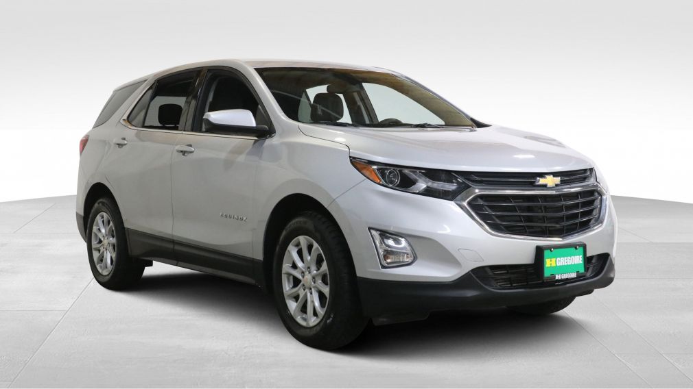 2019 Chevrolet Equinox LT AWD AUTO AC GR ELEC CAMÉRA DE RECULE BLUETOOTH #0