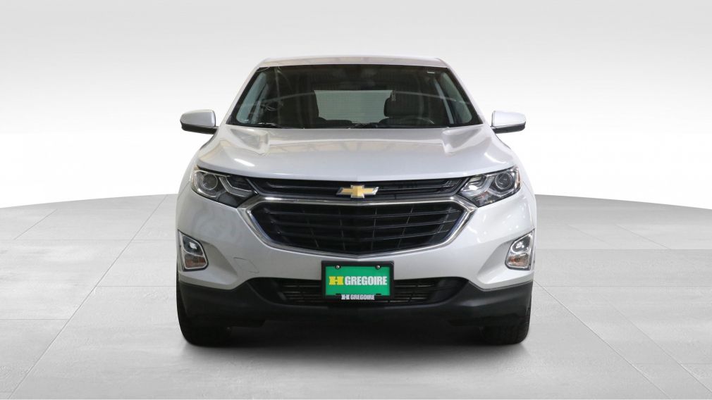 2019 Chevrolet Equinox LT AWD AUTO AC GR ELEC CAMÉRA DE RECULE BLUETOOTH #1