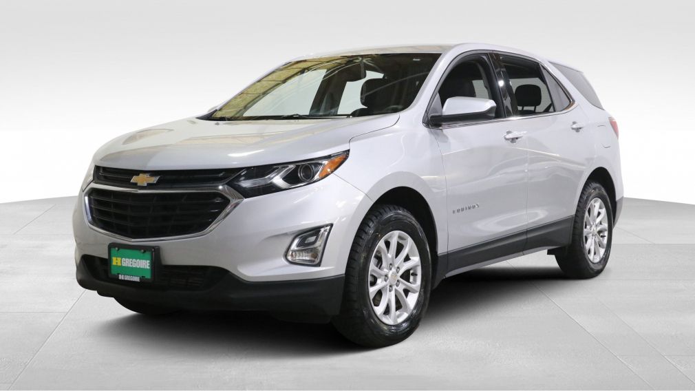 2019 Chevrolet Equinox LT AWD AUTO AC GR ELEC CAMÉRA DE RECULE BLUETOOTH #2