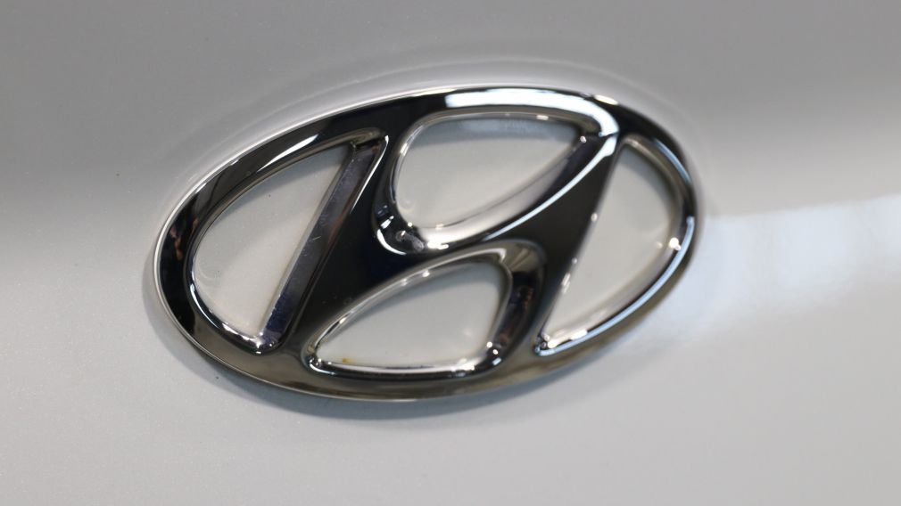2019 Hyundai Sonata ESSENTIAL AUTO A/C MAGS CAM RECUL BLUETOOTH #9