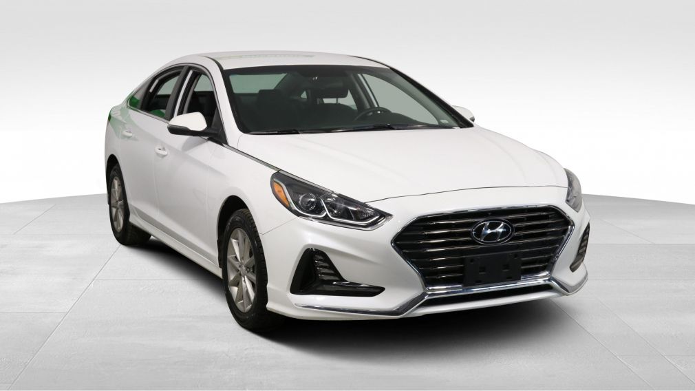 2019 Hyundai Sonata ESSENTIAL AUTO A/C MAGS CAM RECUL BLUETOOTH #0