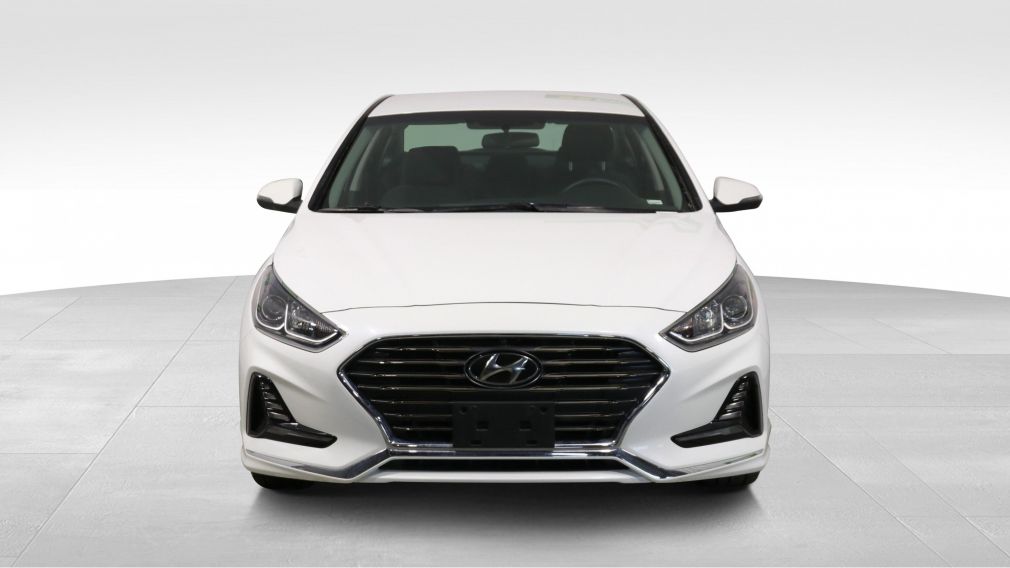 2019 Hyundai Sonata ESSENTIAL AUTO A/C MAGS CAM RECUL BLUETOOTH #2