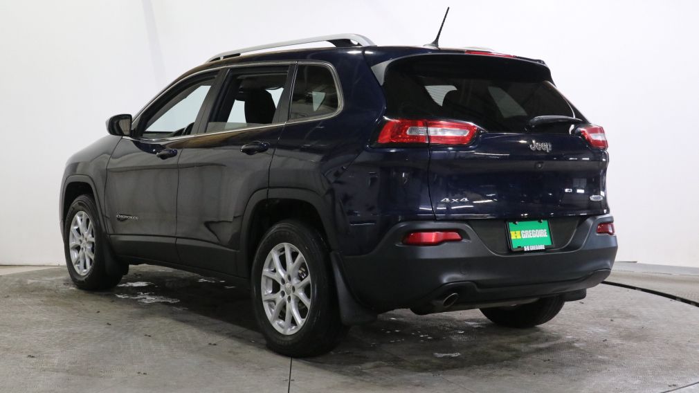 2014 Jeep Cherokee NORTH 4 WD AUTO AC GR ELEC CAMÉRA DE RECULE #5